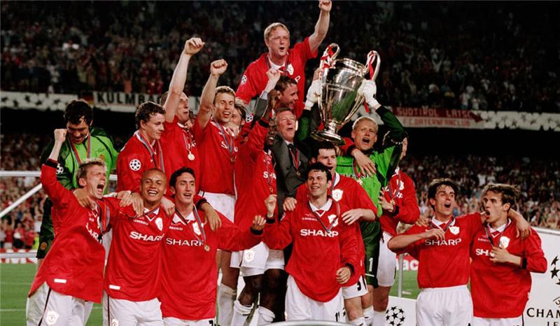 適應現代足 適應現代足